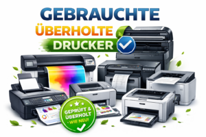 Laser-Drucker RB