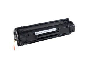 Toner-Modul komp. zu Cartridge 737