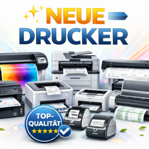 Drucker