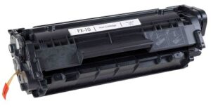 Toner-Modul komp. zu FX-10
