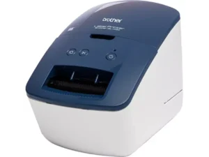 QL600BXX1 BROTHER PT QL600B