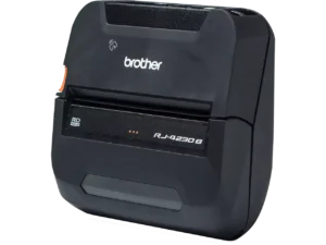 RJ4230BZ1 BROTHER RJ4230B