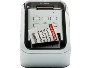 QL810WCZG1 BROTHER QL810WC