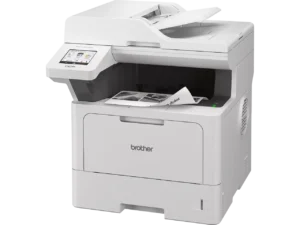 DCPL5510DWRE1 BROTHER DCPL5510DW 3in1