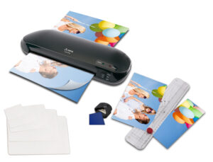 4 in1 SET (mit A 230 PLUS)