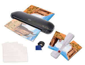 4 in1 SET (mit A 330 PLUS)