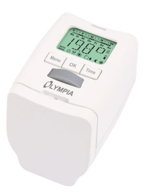 Heizkörperthermostat HT 430-22