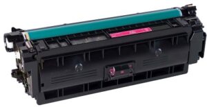 Toner-Modul komp. zu CF363A / CRG 040M