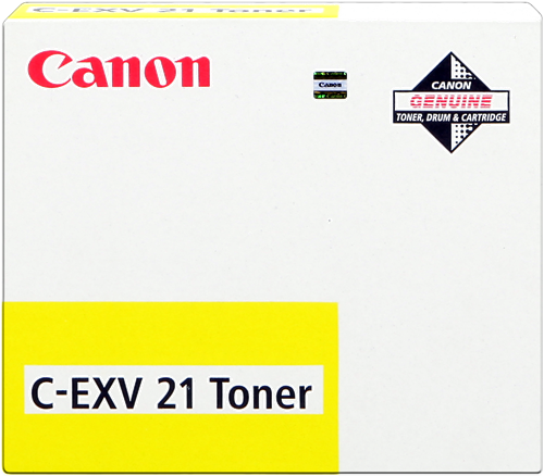 C-EXV21y 0455B002