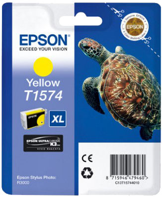 C13T15744010 T1574 XL