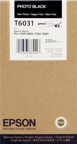 C13T603100 T6031
