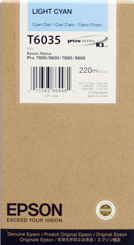 C13T603500 T6035