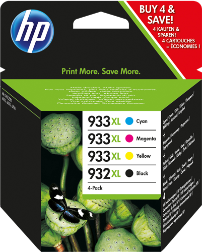 C2P42AE MCVP 01 932XL+933XL