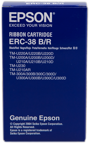 C43S015376 ERC-38 BR