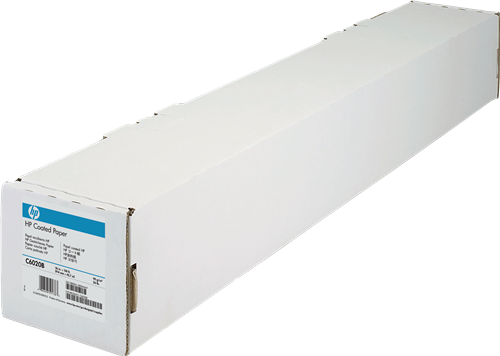 C6020B Coated Paper