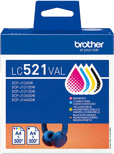 LC521VAL LC521VAL