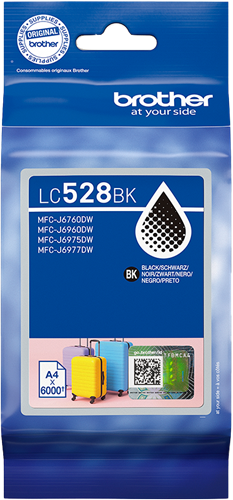 LC528BK LC-528BK