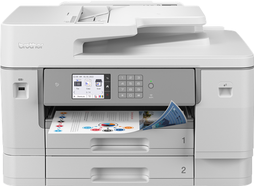 MFC-J6955DW MFCJ6955DWRE1