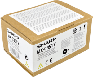 MX-C35TY MXC35TY