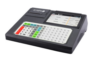 Olympia K200 Plus
