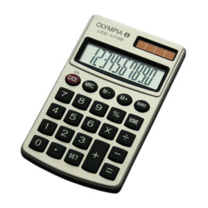 LCD 1110E