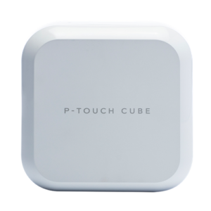 P-touch CUBE Plus PTP710BTHZ1