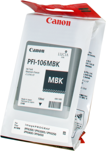 PFI-106mbk 6620B001