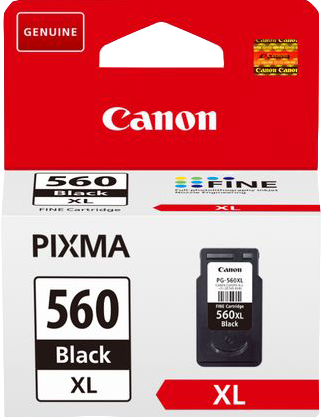 PG-560XL 3712C001