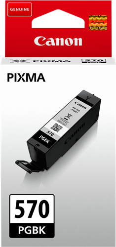 PGI-570pgbk 0372C001