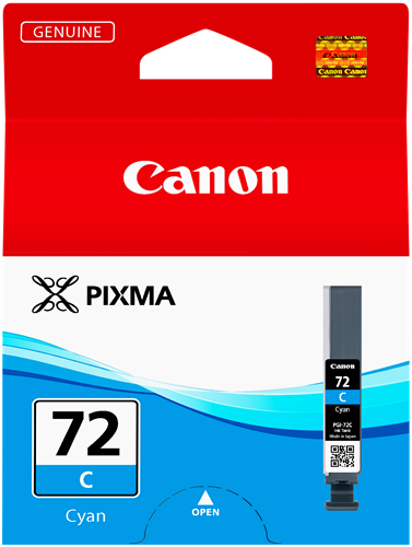 PGI-72c 6404B001