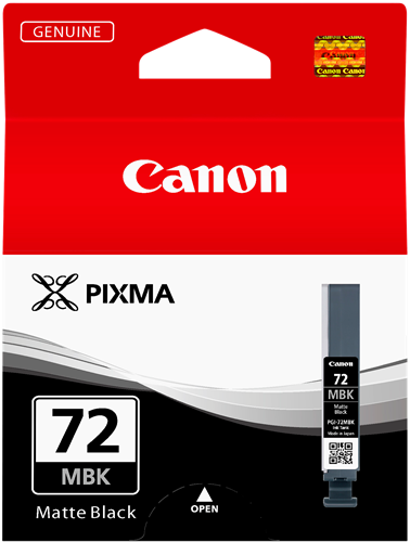 PGI-72mbk 6402B001