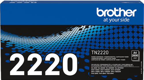 TN-2220 2220