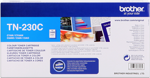 TN-230C TN230c