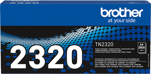 TN-2320 2320