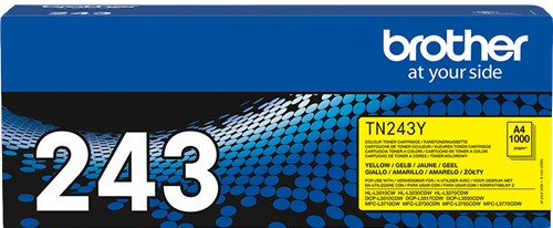 TN-243Y 243