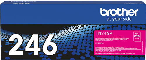 TN-246M 246