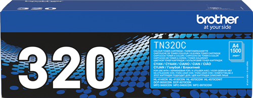 TN-320C 320