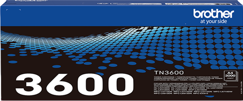 TN-3600 3600