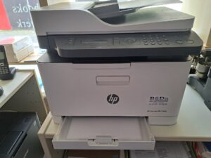Refurbished HP ColorLaserJet MFP 179fnw