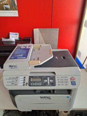 Refurbished Brother MFC 7440N